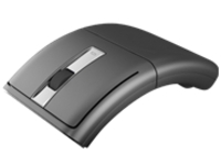 Lenovo N70A - Mouse - laser