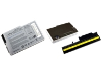 Axiom - Notebook battery (equivalent to: Dell 312-1163)