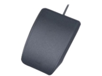SINGLE ACTION FOOT SWITCH FOR USE WITH KINESIS ADVANTAGE KEYBOARD