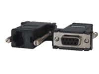 Opengear Crossover - Serial adapter
