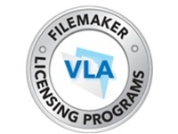 FileMaker (v. 18) - license &#x2B; 4 Years Maintenance