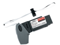 THE H6800-M IS A REPLACEMENT BATTERY FOR THE SYMBOL PDT 6800 SERIES DEVICES. 100