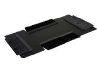 Great Lakes - Rack roof grommet