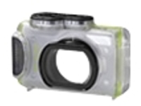 Canon WP-DC340L - Marine case camera