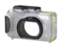 Canon WP-DC340L - Marine case camera