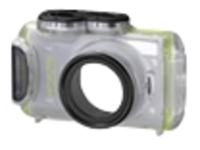 Canon WP-DC330L - Marine case camera