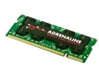 VisionTek Adrenaline - DDR2 - module - 2 GB - SO-DIMM 200-pin - 800 MHz / PC2-6400 - unbuffered