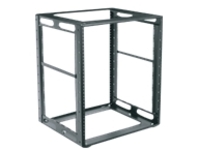 13SP CABINET FRAME RK 16DRACKS