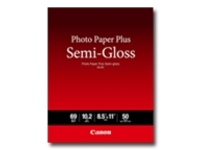 Canon Photo Paper Plus Semi-gloss SG-201