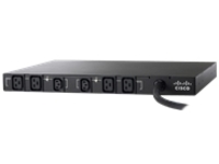Cisco RP Series - Power distribution unit (rack-mountable)