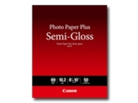 Canon Photo Paper Plus Semi-gloss SG-201