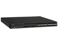RUCKUS/BROCADE 24 PORT 1G SFP,PLUS 8 X