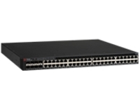 Switch/48Pt 1G RJ45 PoE&#x2B;w/8x1G SFPP Pre