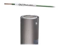 Panduit Military Grade Thermal Transfer Heat Shrink Label