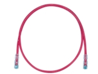 Panduit TX6 PLUS - Patch cable
