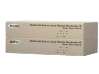 Gefen DVIKVM Extra Long Range Extender