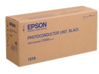 Epson - Black - photoconductor unit
