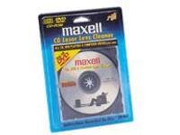 Maxell CD 340 - CD / DVD