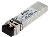 D-Link DEM 431XT - SFP+ transceiver module