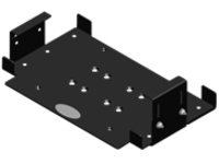 Gamber-Johnson Mobile Printer Mount