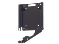 Chief Centris Quick Connect Bracket - Black - mounting component - for LCD display - black