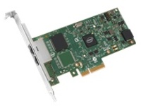 Intel Ethernet Server Adapter I350-T2