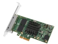 Intel Ethernet Server Adapter I350-T4