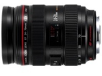 Canon EF - Zoom lens