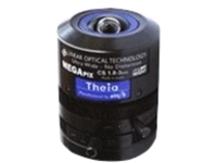 Theia Ultra Wide - CCTV lens