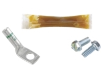 Panduit Structuredground Electrostatic Discharge (ESD) Port Kit