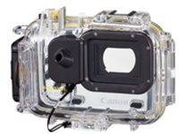 Canon WP-DC45 - Marine case for camera