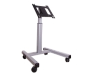 Chief Large Confidence Monitor Cart PFM2000S - cart
