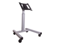 Chief Large Confidence Monitor Cart PFMUS