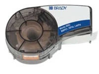 Brady B-595 - Vinyl - smooth matte