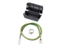 Panduit Structuredground Armored Fiber Cable Grounding Kit