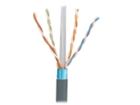 Panduit TX6A 10Gig - Bulk cable
