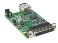 Lantronix Device Server UDS1100 One Port Serial (RS232/ RS422/ RS485) to IP Ethernet, UL864
