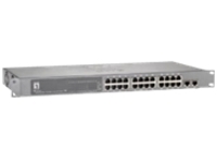 LevelOne FGP-2412 - Switch