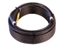 Wilson 400 Ultra Low-Loss Coaxial Cable - antenna cable - 304.8 m