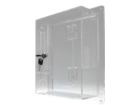 Unitech - Cabinet - wall mountable