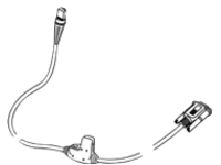 Honeywell - Serial / power cable