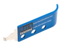 RackSolutions - Cage nut tool