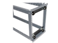 RackSolutions - Rack casters kit