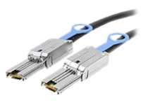 SIIG External mini-SAS SFF-8088 to SFF-8088 Cable