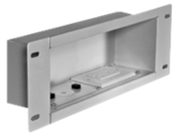 Peerless IBA3AC - Cable distribution box