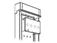 SUB-PLATE MNT KIT FOR SR-RACK ACCESSORIES