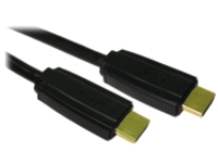 Cables Direct High Speed HDMI with Ethernet Cable