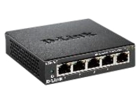 D-Link DGS 105 - Switch