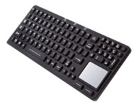 iKey EKS-97-TP - Keyboard