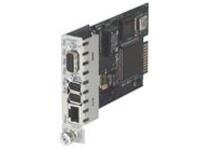 Omnitron - Remote management adapter